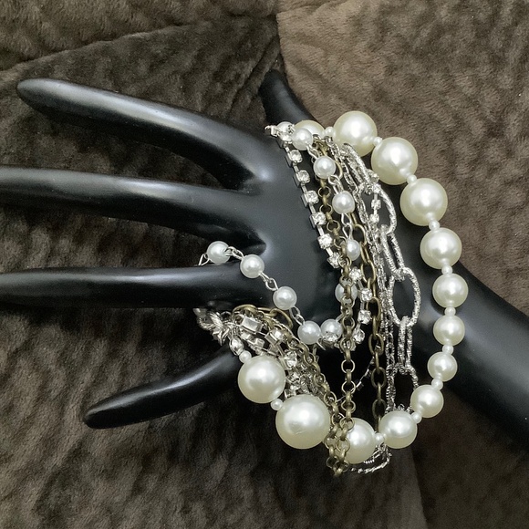 ART BY AMY LABBE Bracelet - Picture 4 of 12